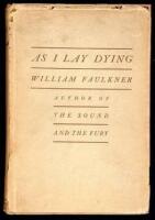 As I Lay Dying