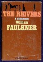 The Reivers: A Reminiscence