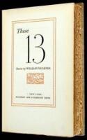 These 13