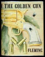 The Man With the Golden Gun