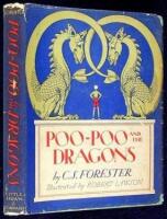 Poo-Poo and the Dragons