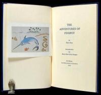 The Adventures of Finspot