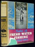 Tales of Fresh-Water Fishing