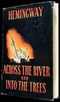 Across the River and Into the Trees