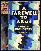 A Farewell to Arms