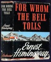 For Whom the Bell Tolls