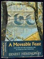 A Moveable Feast