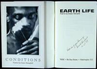 Conditions [and] Earth Life