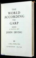 The World According to Garp