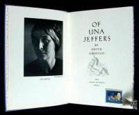 Of Una Jeffers