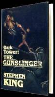 The Dark Tower: The Gunslinger