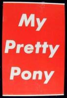 My Pretty Pony
