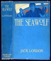The Sea-Wolf