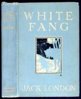 White Fang
