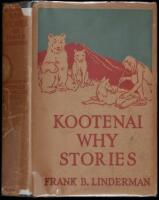 Kootenai Why Stories