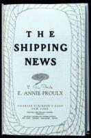 The Shipping News