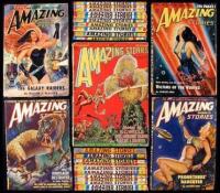 Amazing Stories