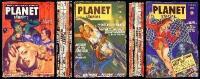 Planet Stories