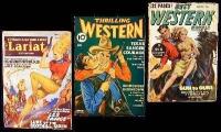Western Pulps