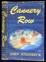 Cannery Row