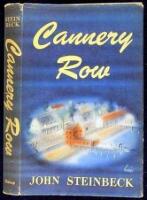 Cannery Row