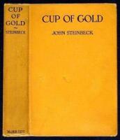 Cup of Gold: A Life of Henry Morgan, Buccaneer, with Occasional Reference to History