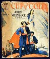 Cup of Gold: A Life of Sir Henry Morgan, Buccaneer, with Occasional Reference to History