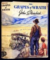 The Grapes of Wrath