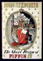 The Short Reign of Pippin IV: A Fabrication