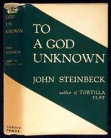 To a God Unknown