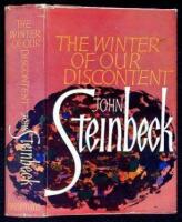 The Winter of Our Discontent