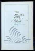 The Joy Luck Club