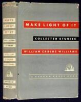 Make Light of It: Collected Stories