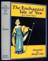 The Enchanted Island of Yew
