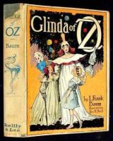 Glinda of Oz