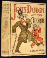 John Dough and the Cherub