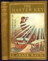 The Master Key: An Electrical Fairy Tale