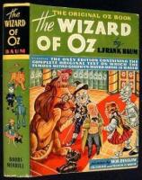 The New Wizard of Oz