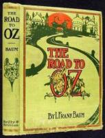 The Road to Oz
