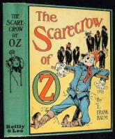 The Scarecrow of Oz