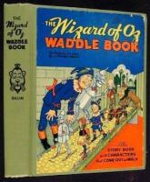The Wizard of Oz Waddle Book