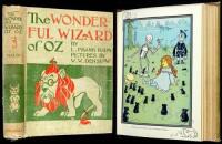 The Wonderful Wizard of Oz