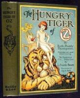The Hungry Tiger of Oz