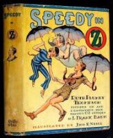 Speedy in Oz