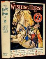 The Wishing Horse of Oz