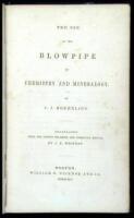 The Use of the Blowpipe in Chemistry and Mineralogy