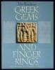 Greek Gems and Finger Rings: Early Bronze Age to Late Classical