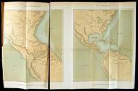 The Lifted and Subsided Rocks of America, with their Influences on the Oceanic, Atmospheric, and Land Currents, and on the Distribution of Races