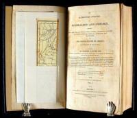 An Elementary Treatise on Mineralogy and Geology, Being an Introduction to the Study of These Sciences, and Designed for the Use of Pupils, - For Persons, Attending Lectures on These Subjects, - and as a Companion for Travellers in the United States of Am