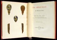 The Alfred Jewel: An Historical Essay